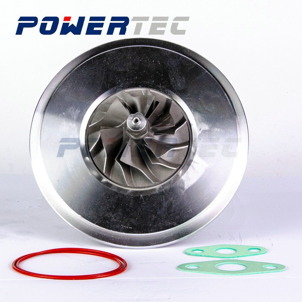 CHRA turbine housing core for Hyundai 6.6 L trucks, model number D6DA 28230-8Y010 71667-0002