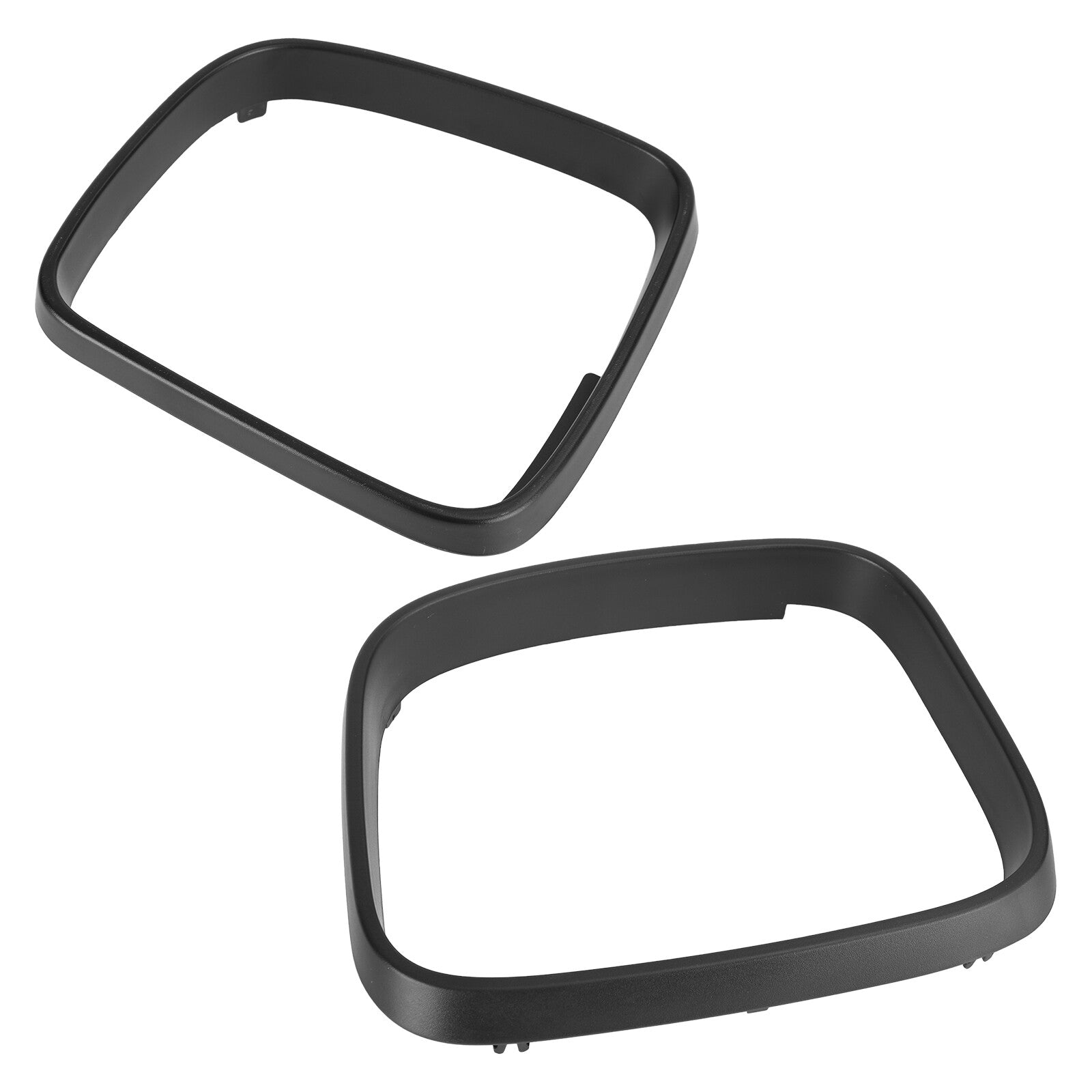 Caddie wing mirror cover, door trim ring, frame cap LH+RH kit for Volkswagen Transporter T5