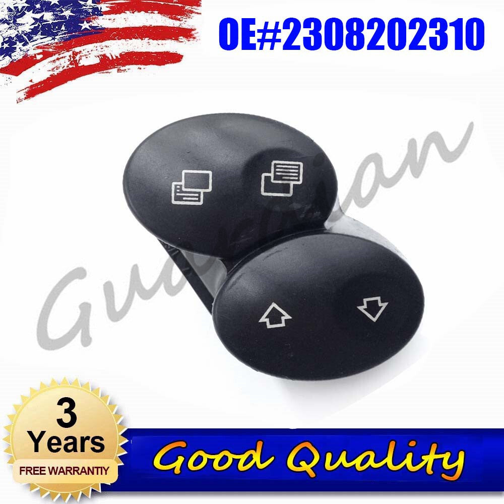 Steering Wheel Switch Button 2308202310 for Mercedes-Benz W211 E Class 2006-2008