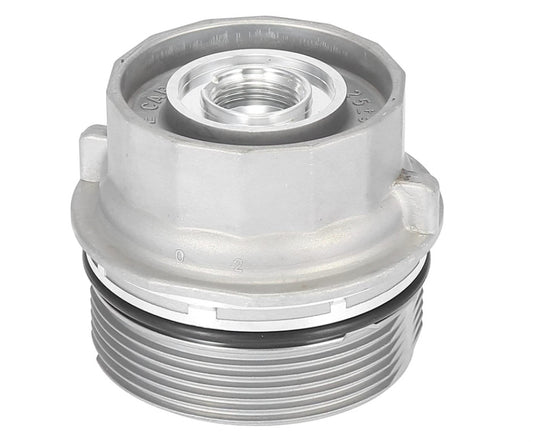 New Oil Filter Housing Cap Cover Plug 15620-40030 for Toyota Auris ADE150 NDE150