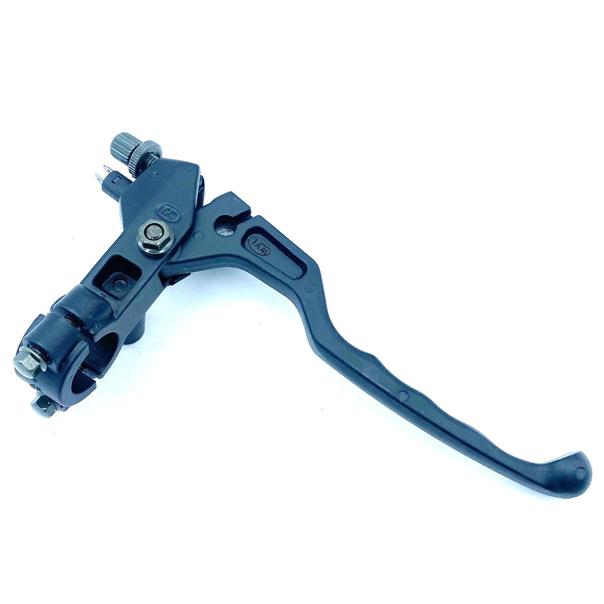 New Left Side Handle Brake Lever For Kazuma 500CC for Jaguar 500 ATV Quad Parts