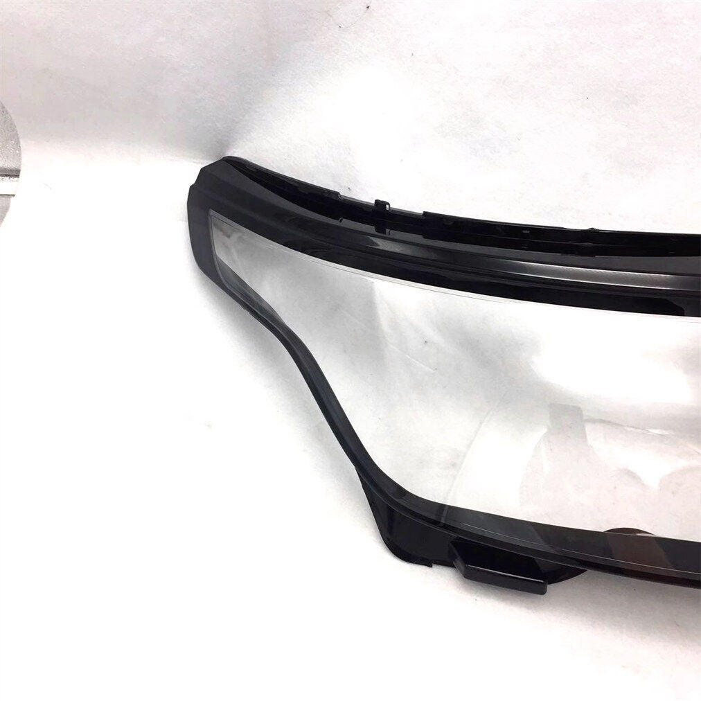 for Range Rover Executive 2018-2020 Headlight Headlamp Clear Lens Right Cover 1X