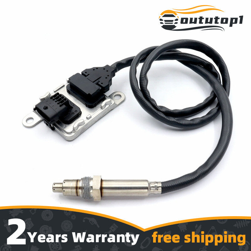 NOX sensors are compatible with DEUTZ 04214582 5WK97422 5WK9 7422 F835970020021 A2C99512900-01