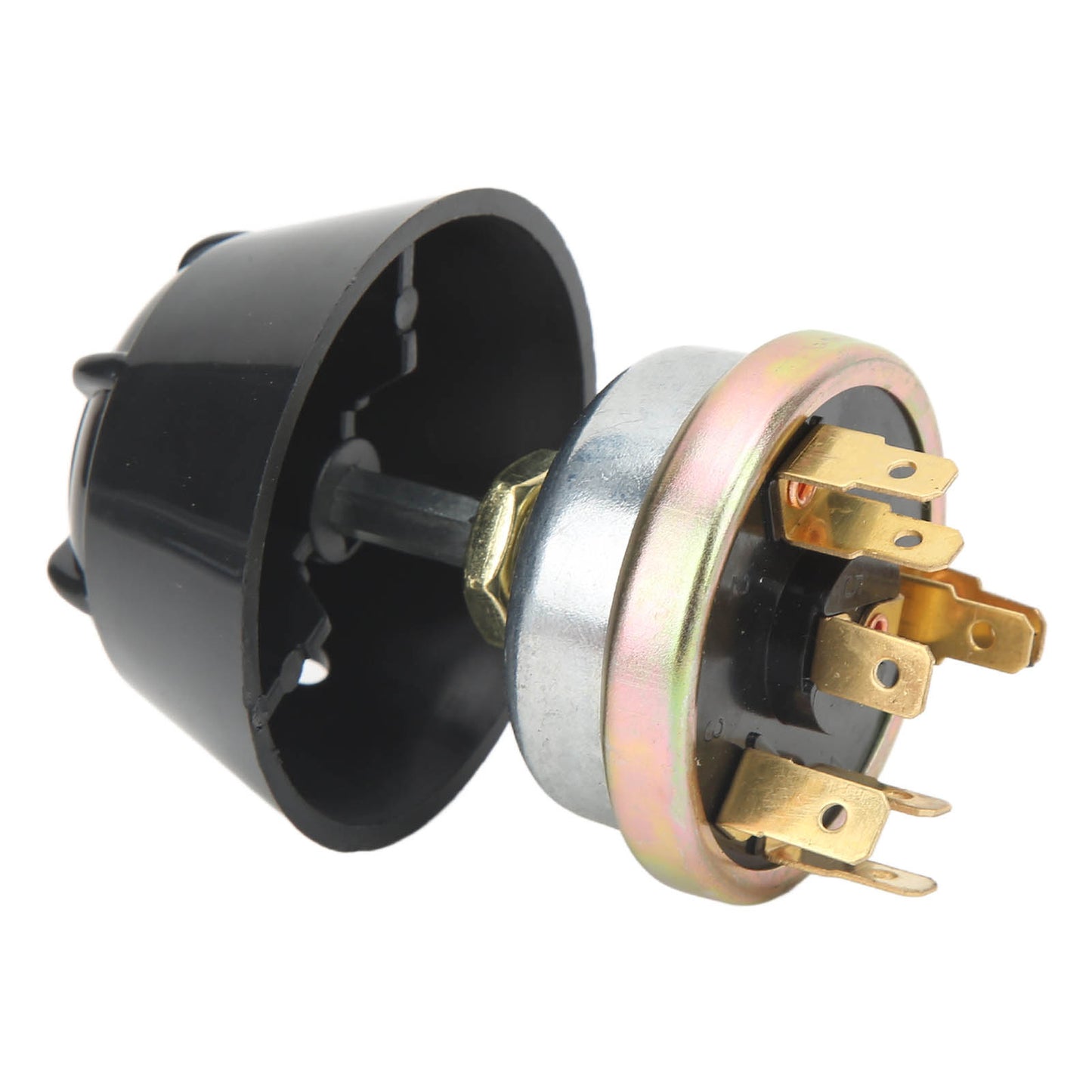 Hot Tractor Light Horn Switch 1668816M1 Part For 231 240 261 282