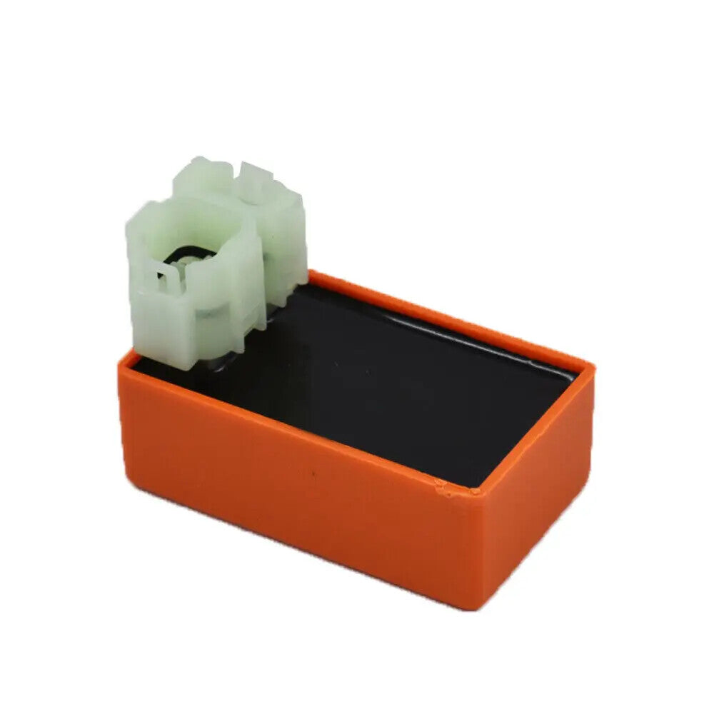 Ignition Coil CDI Box for Honda ATV ATC XR XL CRF TRX 50-70Cc 125Cc 250Cc 300Cc