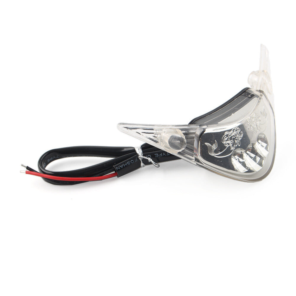 Rear Tail LED Night Running Light Lamp for Honda CBR1000RR 2004 2005 2006 2007