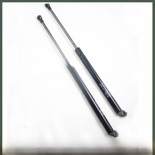for Mercedes-Benz S500 2207500136 2Pcs Rear Shock Damper Strut Gas Pressurized