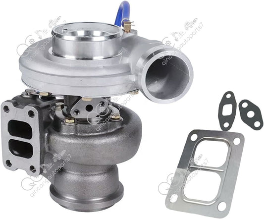 B2G Turbocharger 252-5165 for Caterpillar D6R D6R III D6T D7R XR w/ C9 Engine