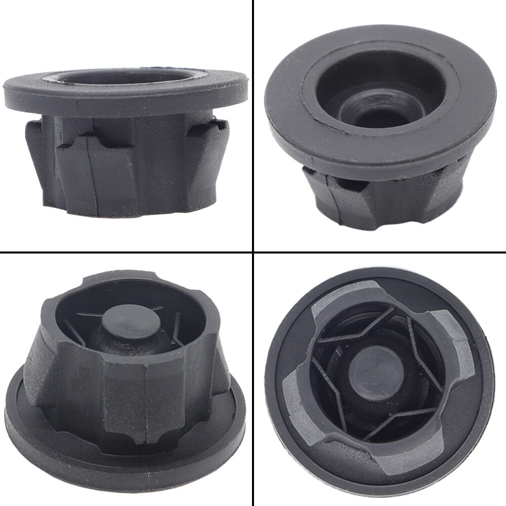 5X for Benz V-Class W639 Vito Engine Cover Grommets Bung Absorber Bush Buffer