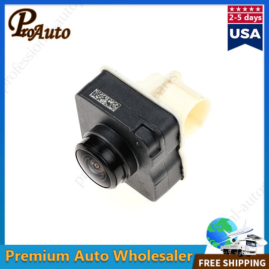 68210237AE Rear View Backup Parking Assist Camera for Chrysler 300 2015-2020