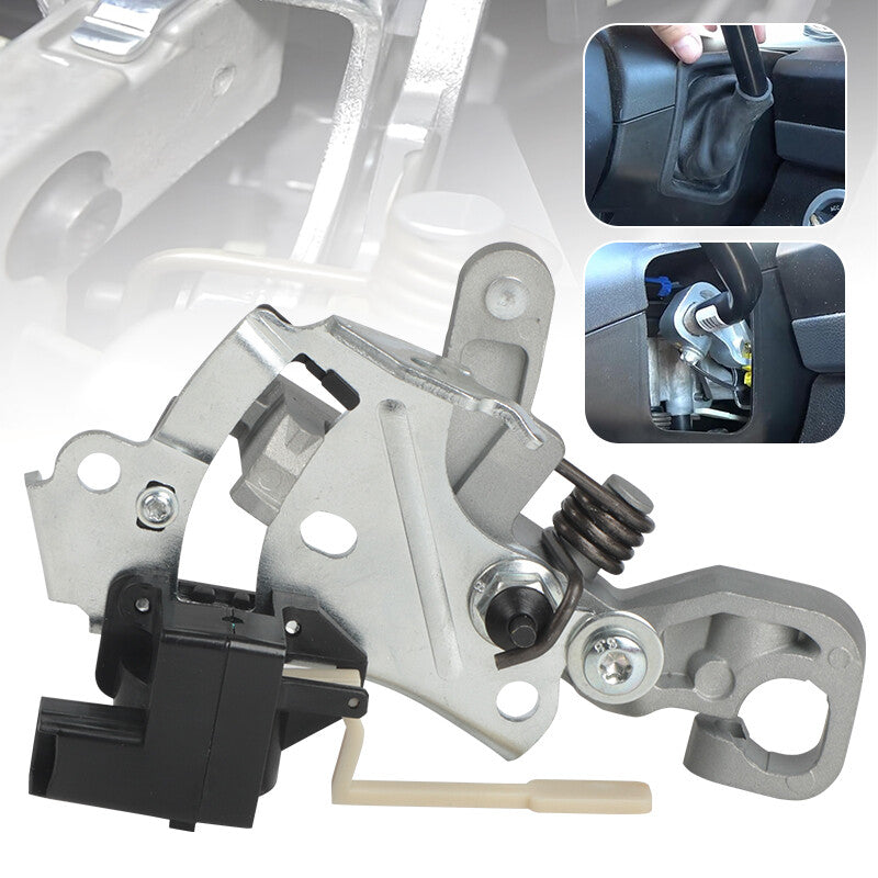 Trans Gearshift Bracket fit 2010-2021 for Ram 1500 2500 3500 5057506AH 68470756AA