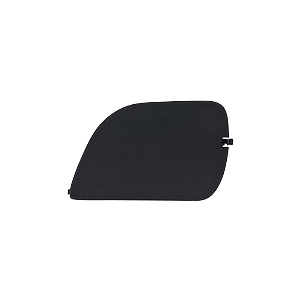 Car Door Inner Handle Cover Fit for 2003-2007 for Honda for Accord [Left Front] Unprimed