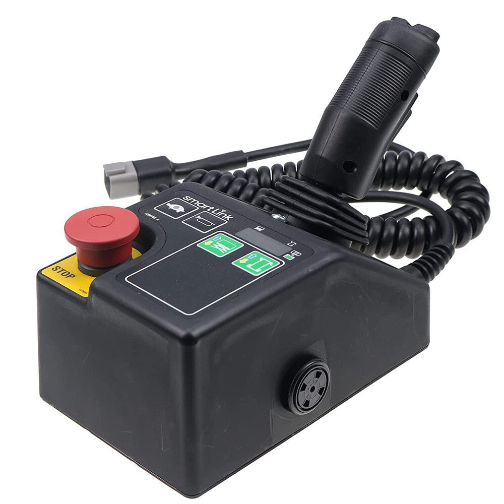 Control Box 1256727 for Genie 6 QS-12 QS-15 QS-20 GR-12 GR-15 GR-20 Lift 1pc