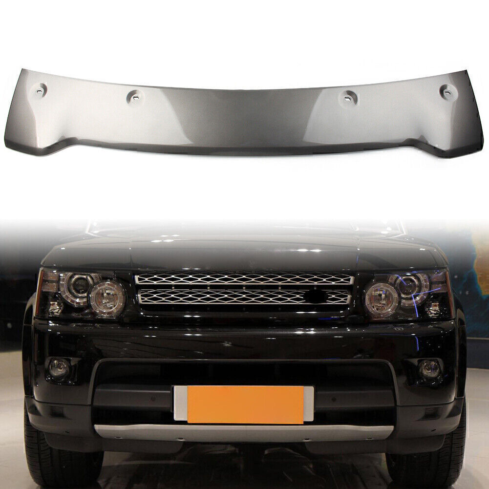 Front Bumper Guard Board Skid Plate Trim for Land Rover for Range Rover Sport 10-13