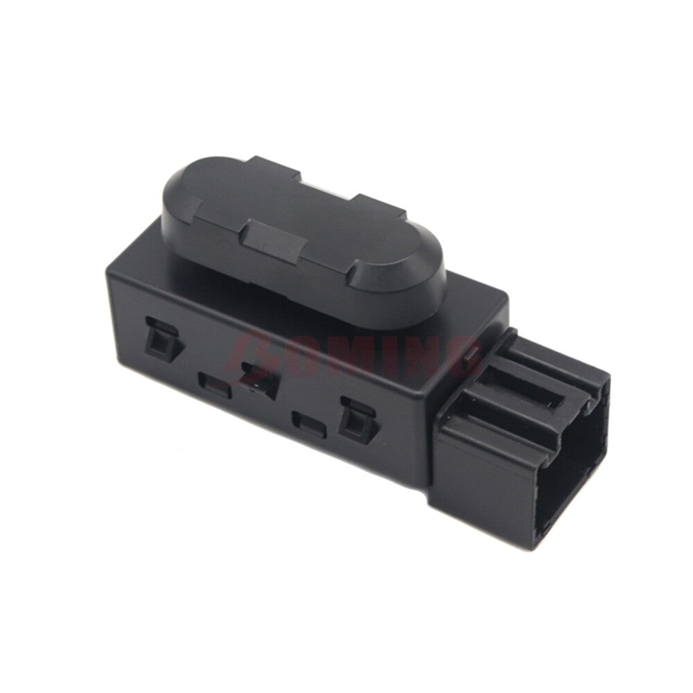 9L3Z14A701A Driver's Left Power for Seat Switch (6-way) Suitable for Ford F150, 250 for Mustang , and Escape