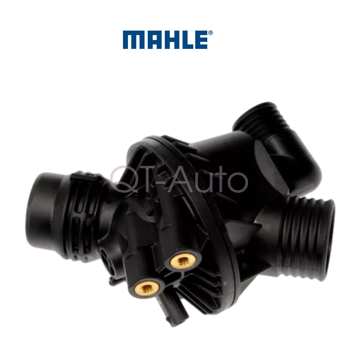 11537586784 Thermostat suitable for BMW 2011-2017 X3 and 2015-2018 X4.