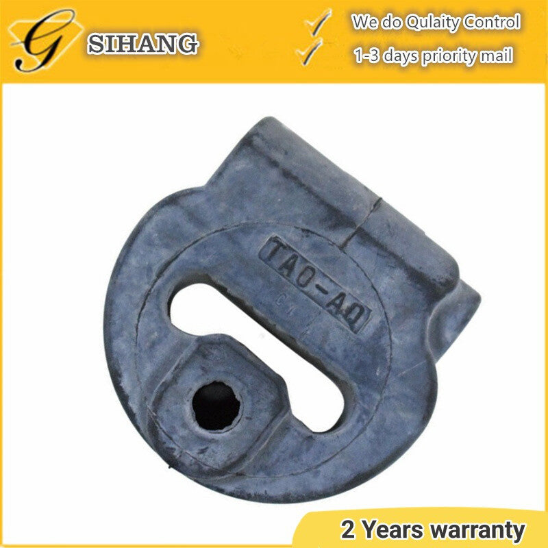 Exhaust Pipe Hanger Rear Rubber for RDX 2007-2012 18215-SMG-E11