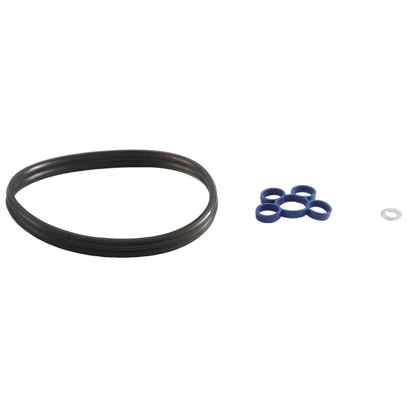 New engine diesel fuel filter kit suitable for Volkswagen Touareg and for Audi Q7 3.6L 4.2L 7L6127434C