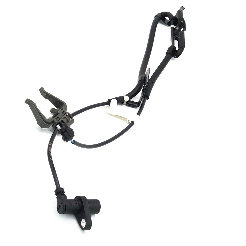 Fits for Toyota for Sienna 2004-2010 AWD FWD 89543-08030 ABS Speed Sensor Front / Left