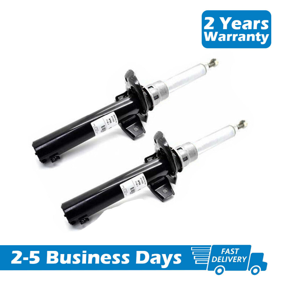 Fit for Audi TT 8J9 8J3 2.0 TFSI front magnetic riding shock absorbers (pair) 8J0413029D