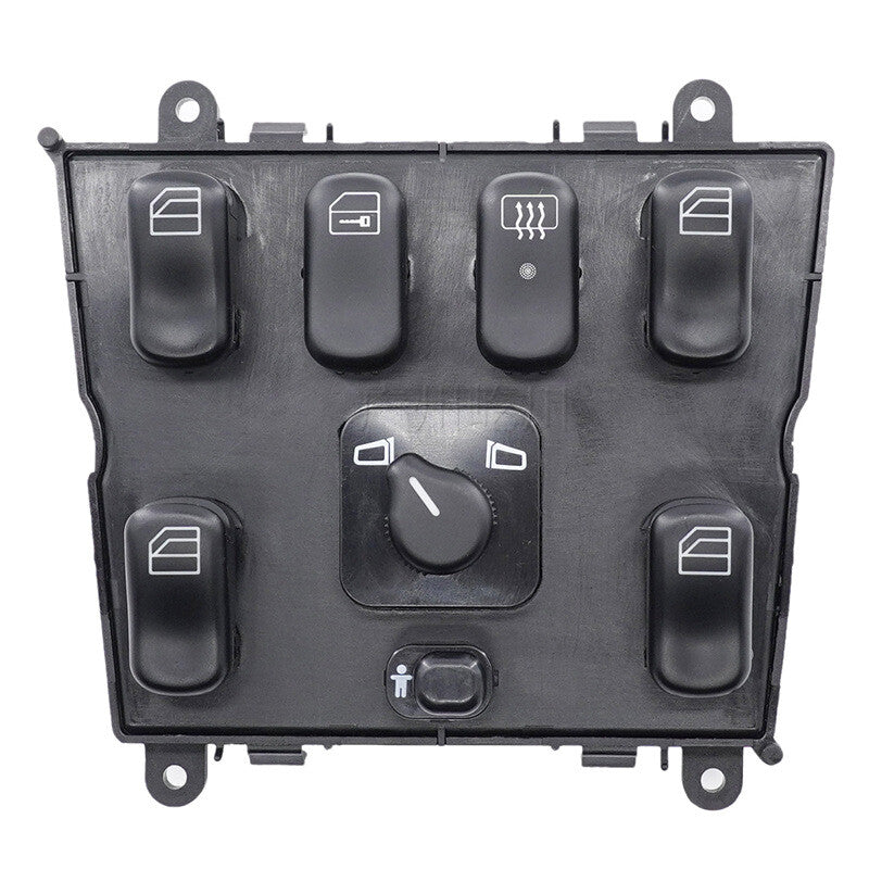 New Master Power Window Door Switch for 1998-2003 for Mercedes Benz ML320