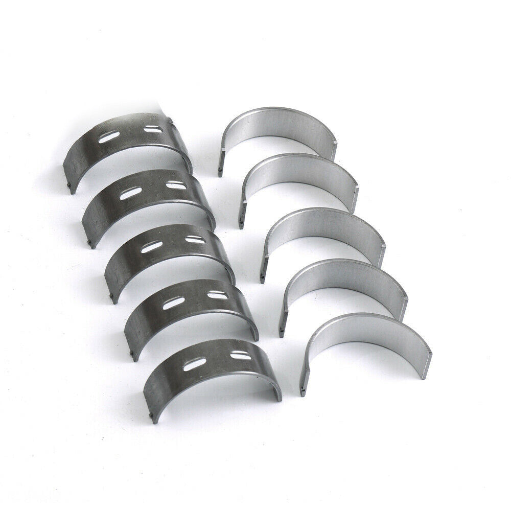 Crankshaft Main Bearings Set for Mercedes-Benz 18-19 B200 CLA200 M270 M274 2.0L