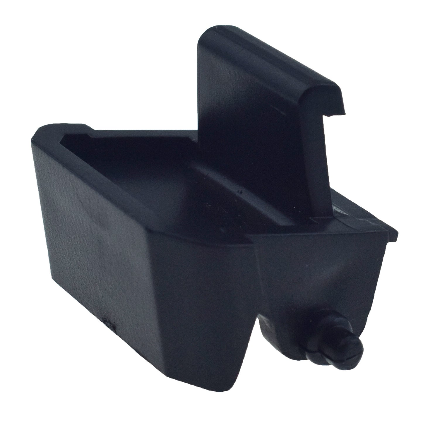 Upgraded Strength Center Console Latch Black Replacement For 2016-2018 for Honda Fit