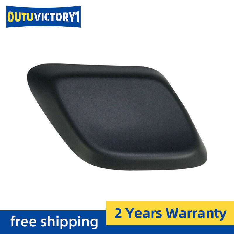 Right headlight cover 68078290AB, suitable for 11-13 for Jeep Grand Cherokee.
