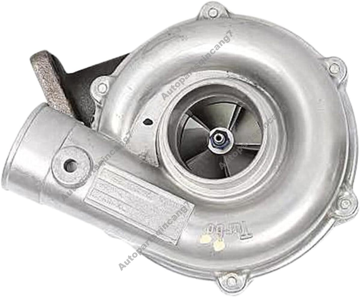 RHB52 Turbocharger 119032-18010 For Yanmar 3TN100TE-NS 4TNE106T-1FA Engine