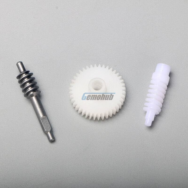 For 2009-2013 for Lexus HS250h New Quality SIDE MIRROR FOLDING MOTOR Gear Repair Kit