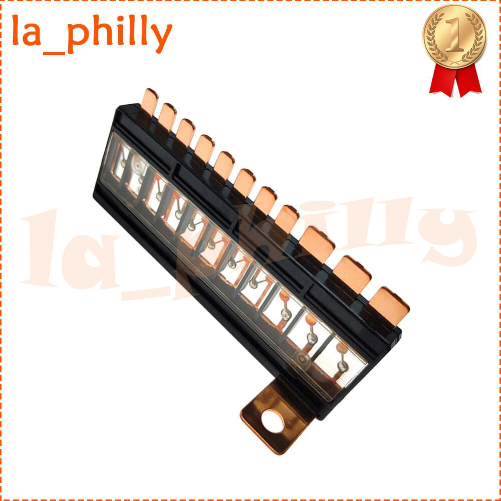 Multi Block 11pin Fuse Fit For 2013 2014 2015 16 2.4L for Civic NGV for CR-V CRV
