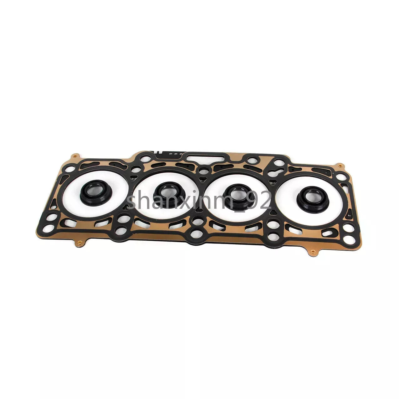 Cylinder Head Seal Gasket Kit Fits for Audi A3 A4 A6 for VW for Passat for Golf for Tiguan for Seat 2.0T