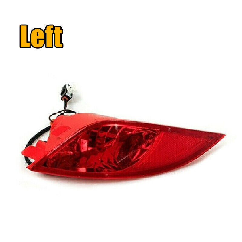 Left Rear Bumper Brake Light Tail Light Stop Lamp for Hyundai IX35 2010-15