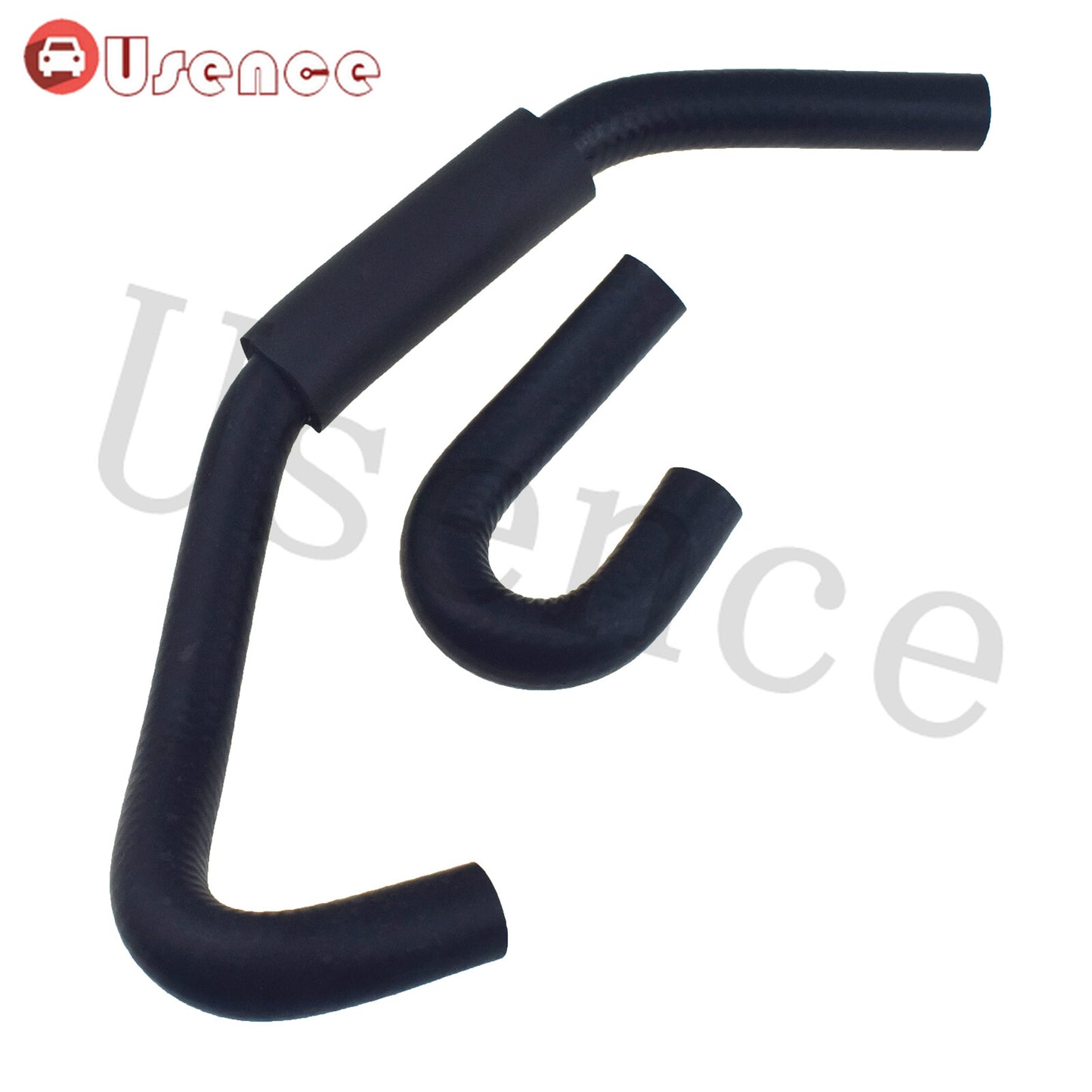 2Pcs OIL COOLER HOSE SET for TOYOTA 89-94 PICKUP TRUCK 90-95 4RUNNER 3.0 V6