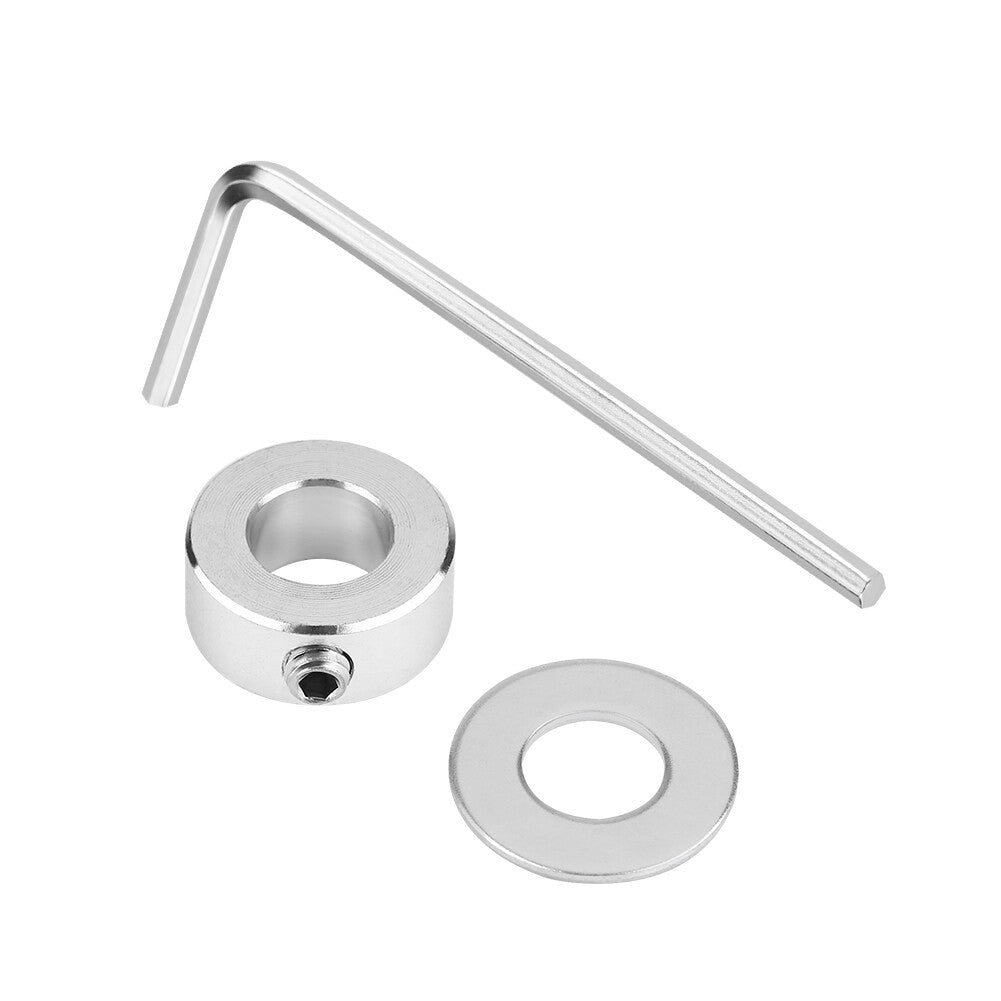 Hot New Clutch Pedal Repair Kit Clip  Allen Key For Fiest MK6 Fushion
