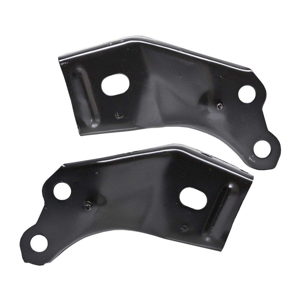 1 Pair Front Bumper Bracket 52142-AD020, 52141-AD020 for Toyota Tacoma 2001-2004