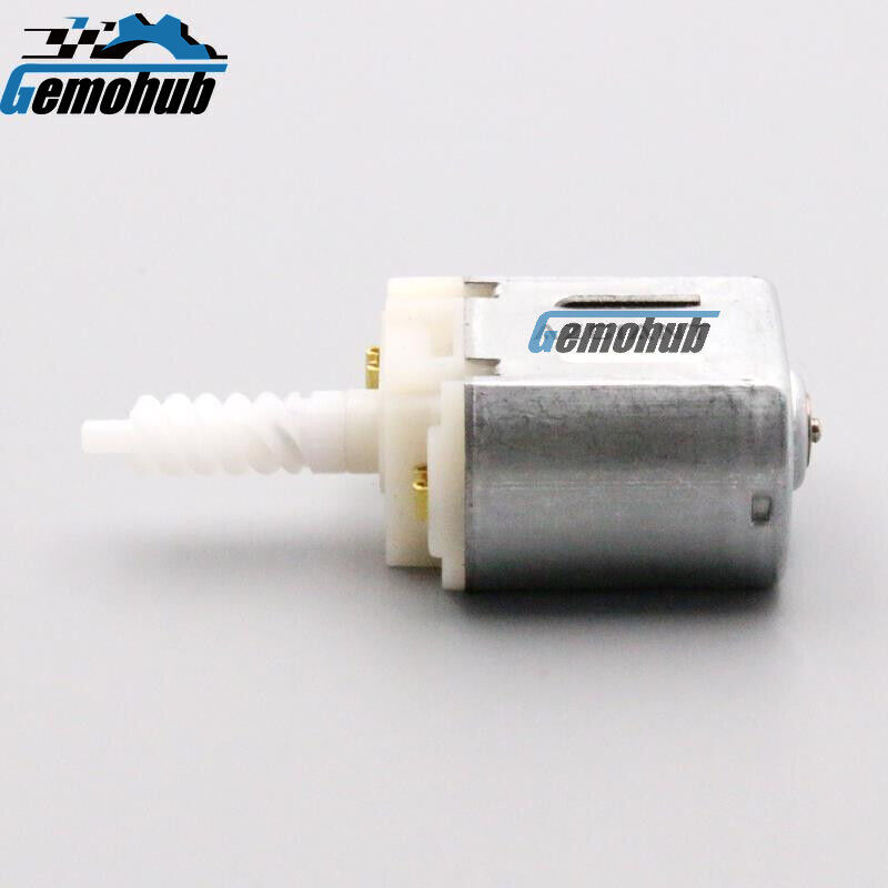 New Fuel Filler Cap Actuator Motor for Infiniti M35h/JX35,11-13 for Infiniti M37/M56