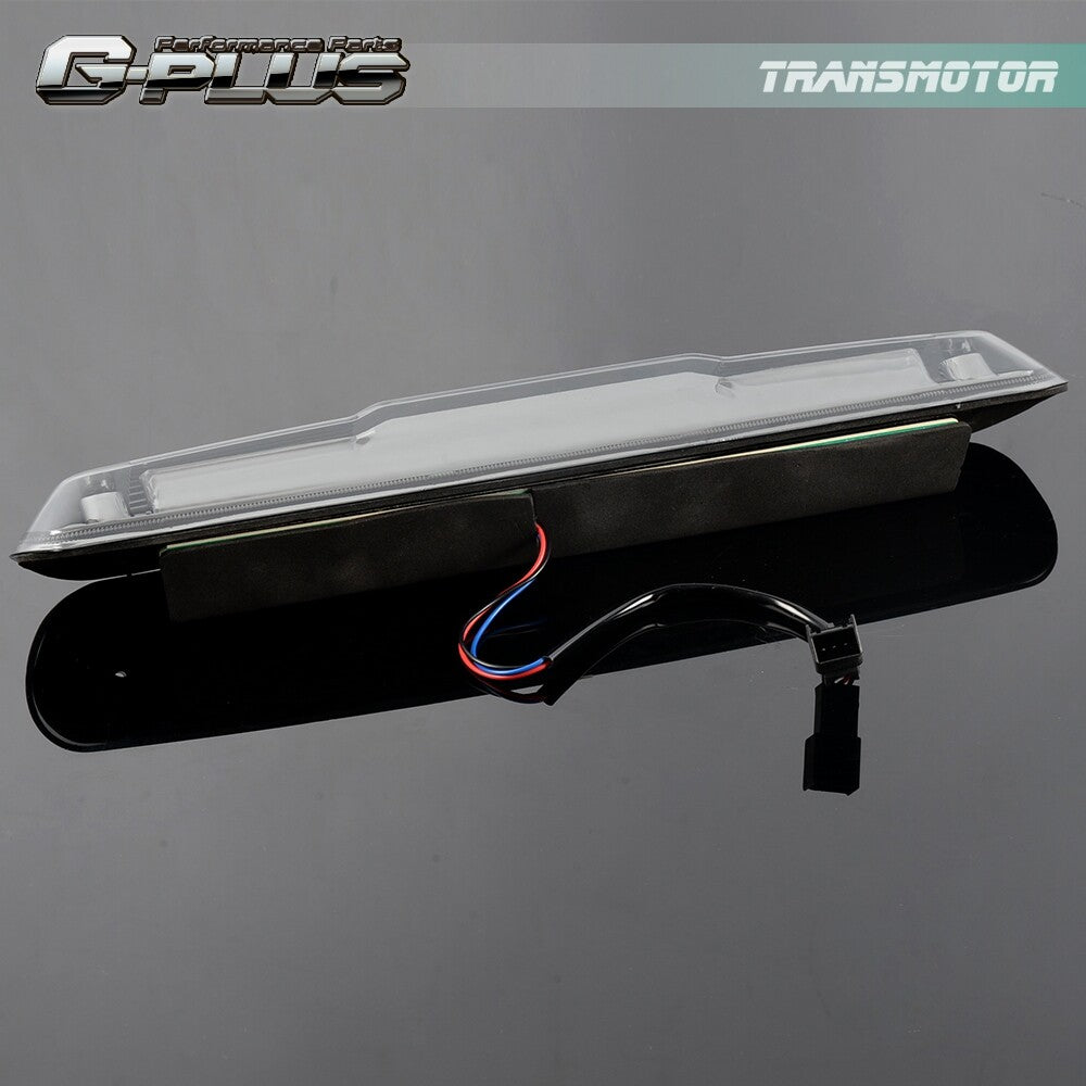 LED Triple Silver for GMC for Sierra 1500 2500