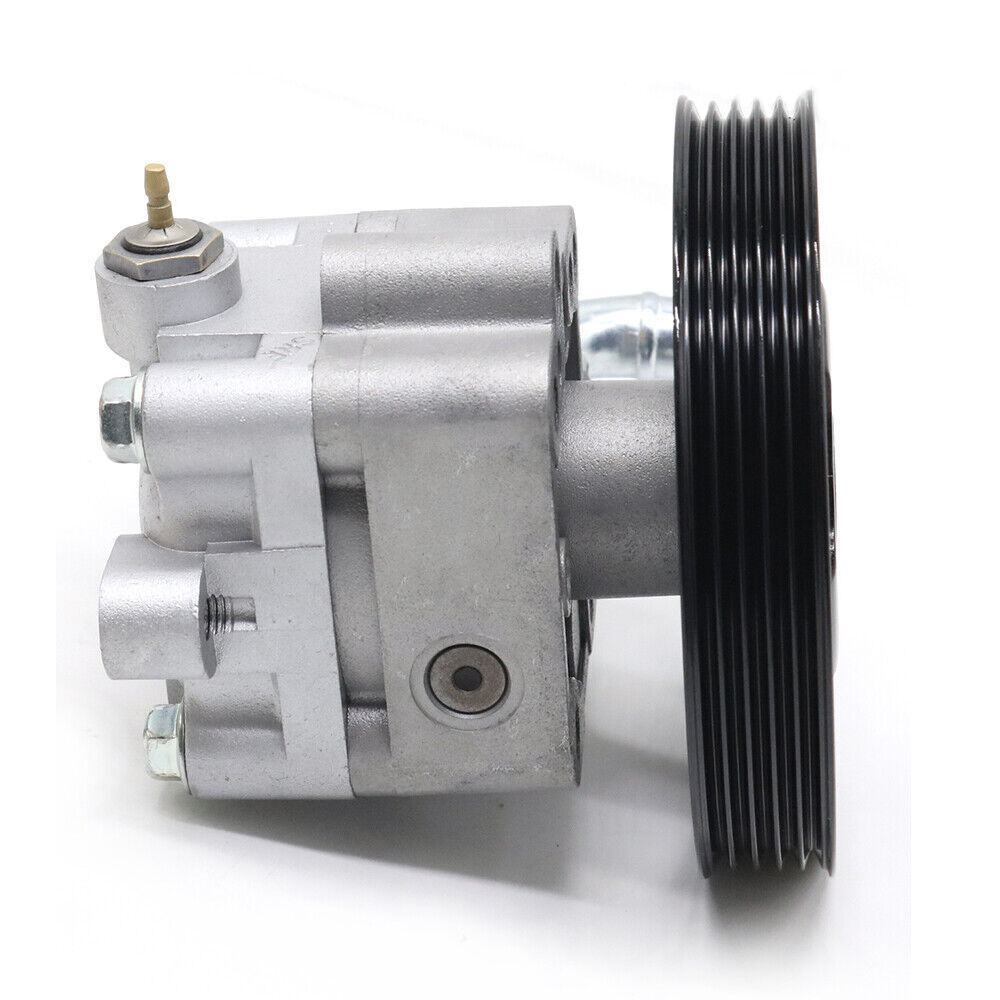 1-pack for Suzuki Grand Vitara II JT 2.0 J20A Power Steering Pump 49100-65J00