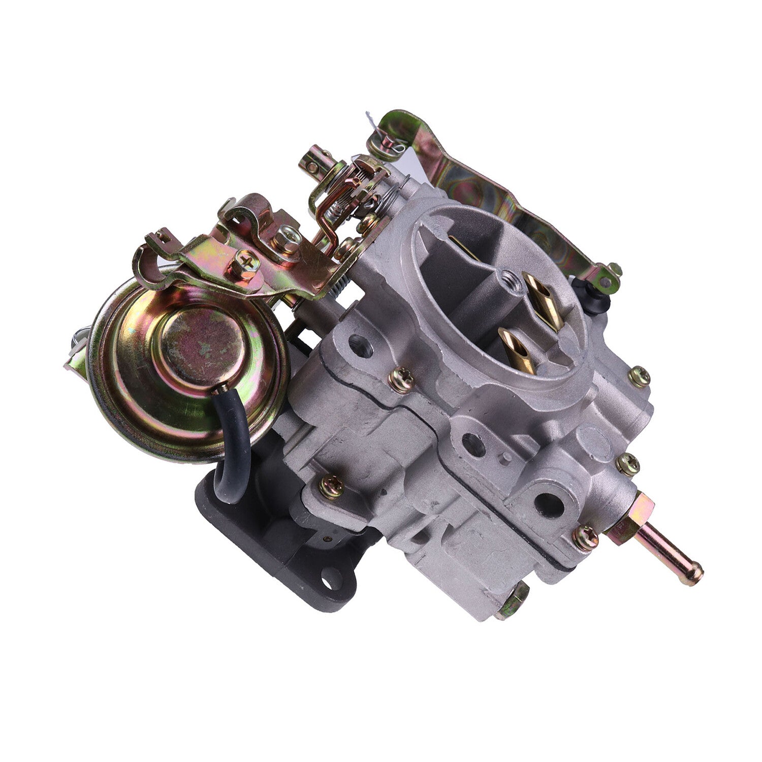 Carburetor 6632616 for Mitsubishi 4G32 for Bobcat Skid Steers Loaders 642B 742B