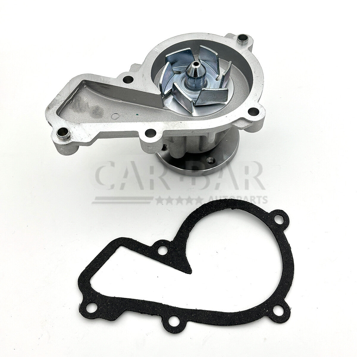 Water Pump for 11-22 for Elantra for Tucson Forte Seltos Soul 1.6L 1.8L 2.0L 25100-2E020