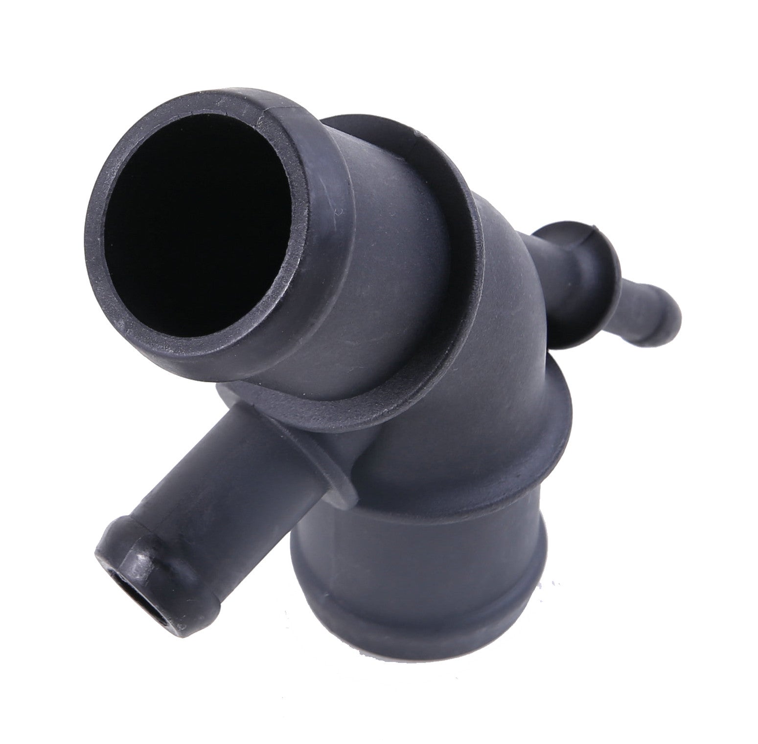 Cooling Water Hose Connector for VW for Jetta for Bora for Golf MK4 Beetle 1.8T 1J0121087C