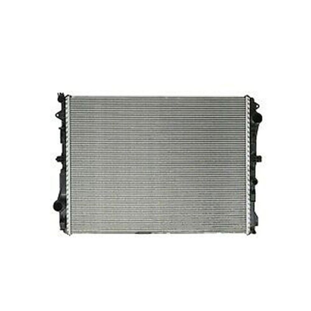 Water Cooling Radiator for Mercedes Benz W205 C300 A0995002203 C W205 Lim. C 220