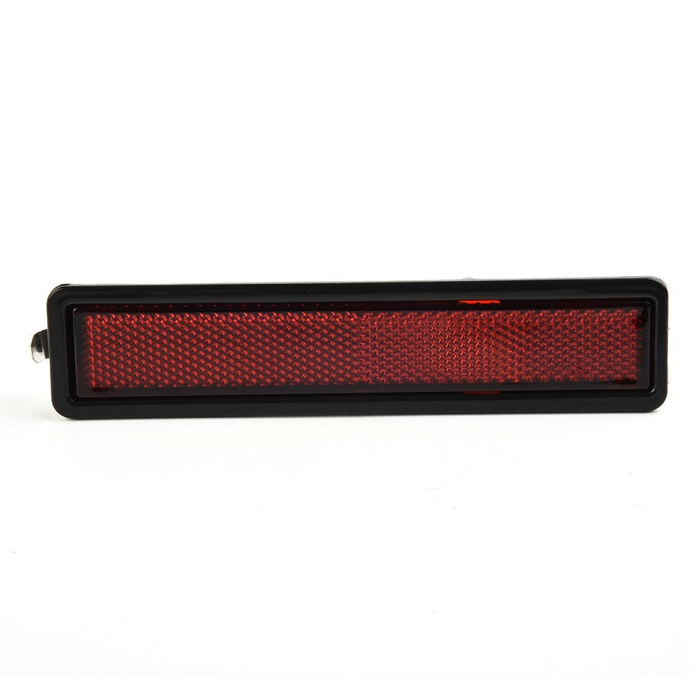 For E30 E32 E34 3 Series L Or R Replacement Rear Bumper Side Marker Light