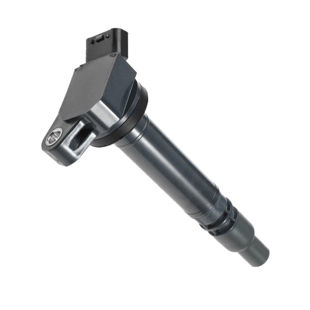 4 new Ignition Coils for 2012-2015 for Scion iQ 1.3L L4 (Item No. 90919-02257)