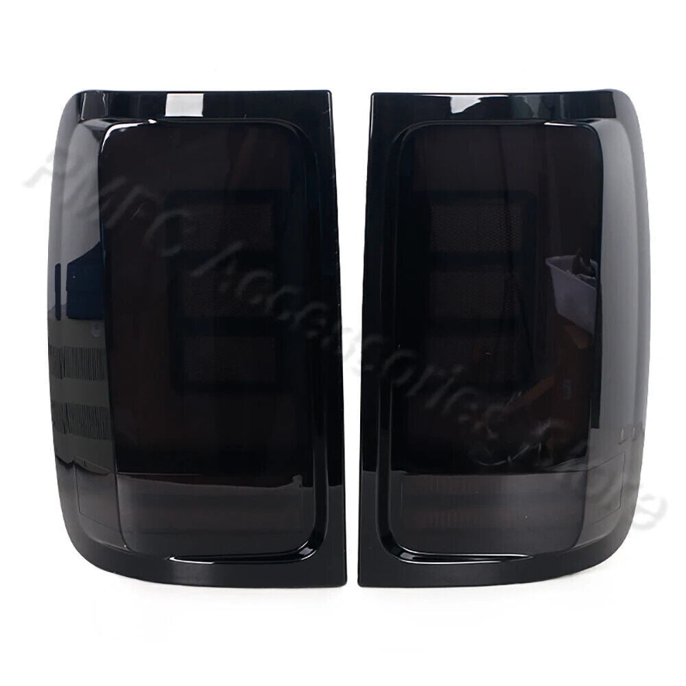 2Pcs LED Tail Light Rear Brake Turn Signal Lamp LHRH for VW Amarok V6 2009-2020