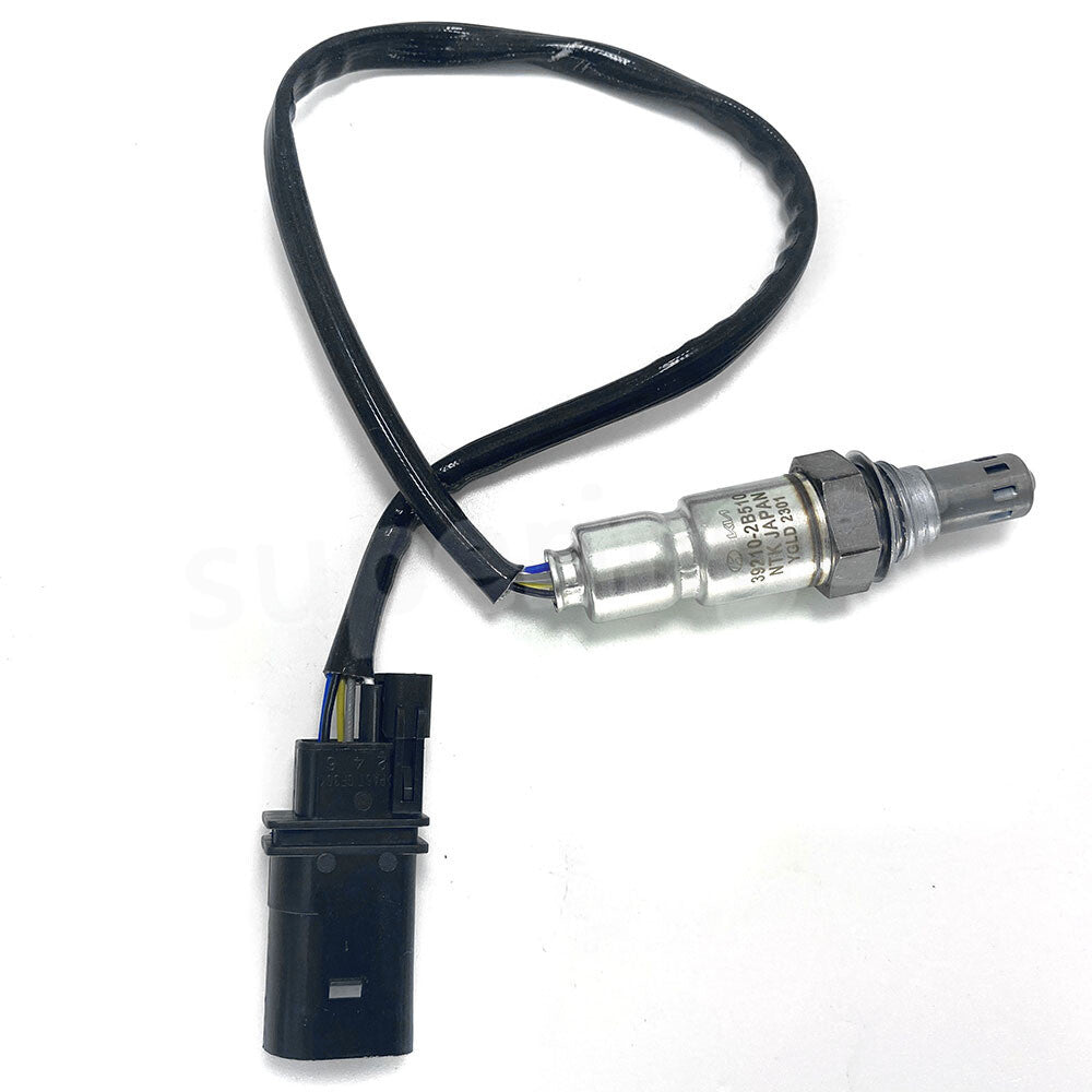 Upstream Oxygen (O2) Sensor Applicable to 2017-19 for Hyundai for Elantra and for Kia Soul 1.6L 39210-2B510
