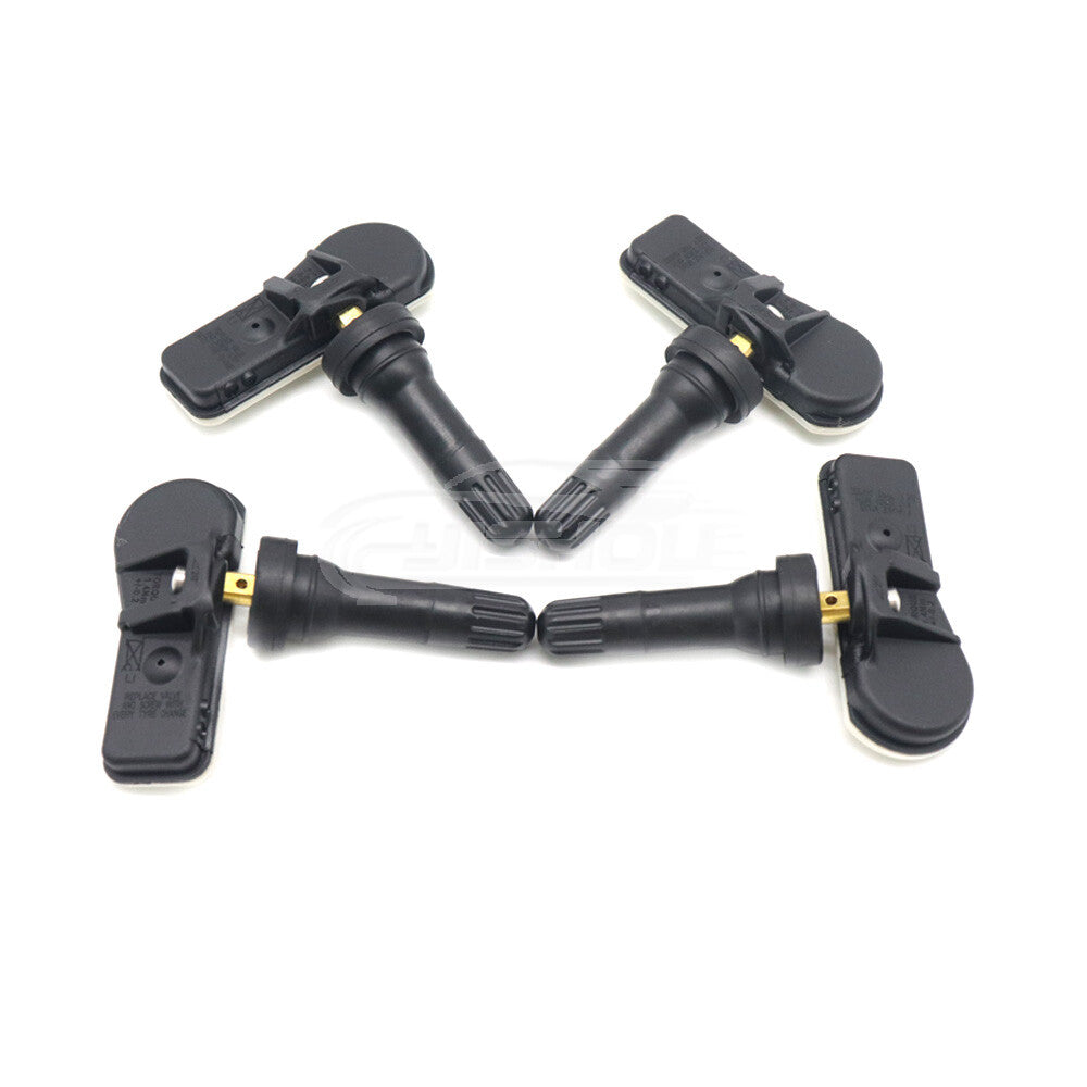 TPMS tire pressure monitoring sensor suitable for Dacia for Renault for Opel 433MHz 407009322R