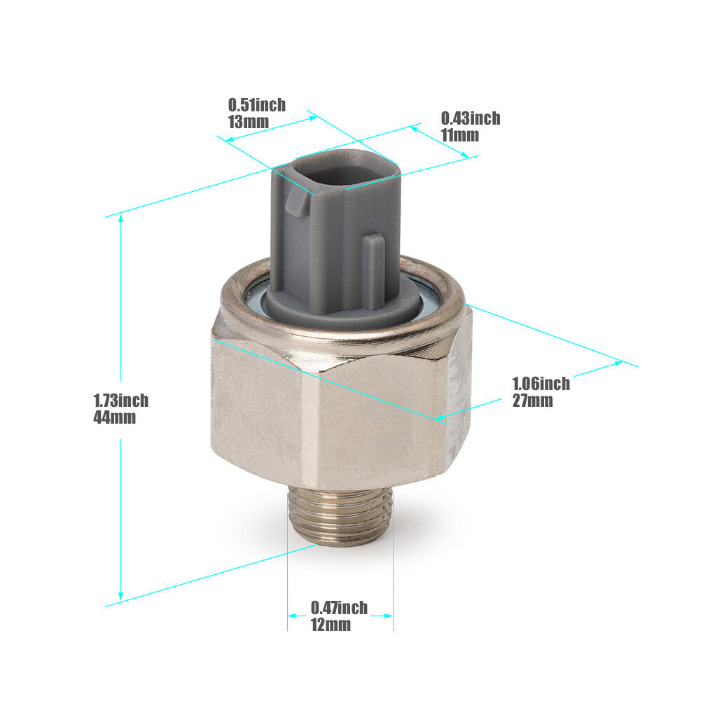 The upstream oxygen sensor is suitable for the for Subaru Legacy Outback Liberty 2.5L 09-12 22641-AA540