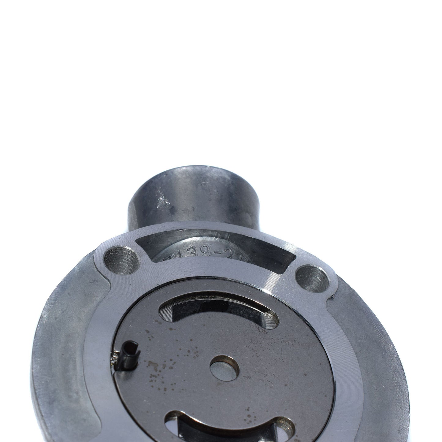 Fuel injection pump end plate DPA diesel injection pump suitable for Ford